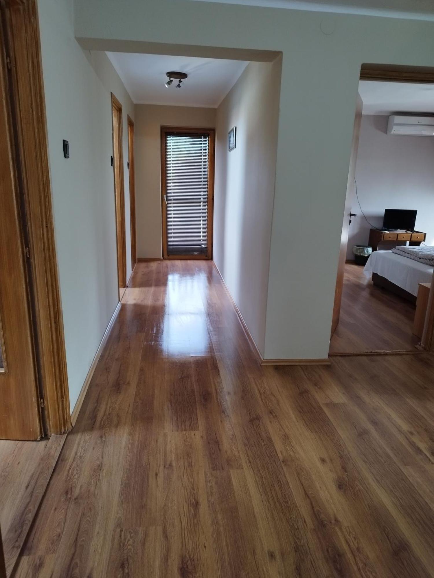 Luna Apartman Gyula Exterior foto